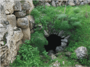 Overcoming the Dens and Caves of Life (Part 1)