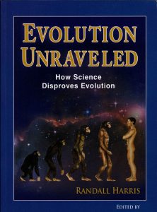 Evolution Unraveled
