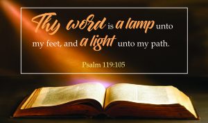 Unconditional Faith in God’s Word (1)