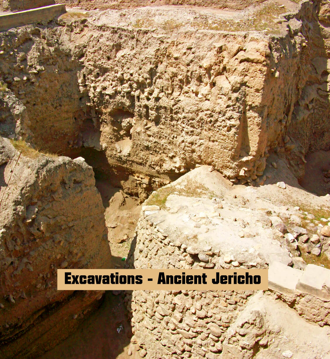 Jesus at Jericho (1)