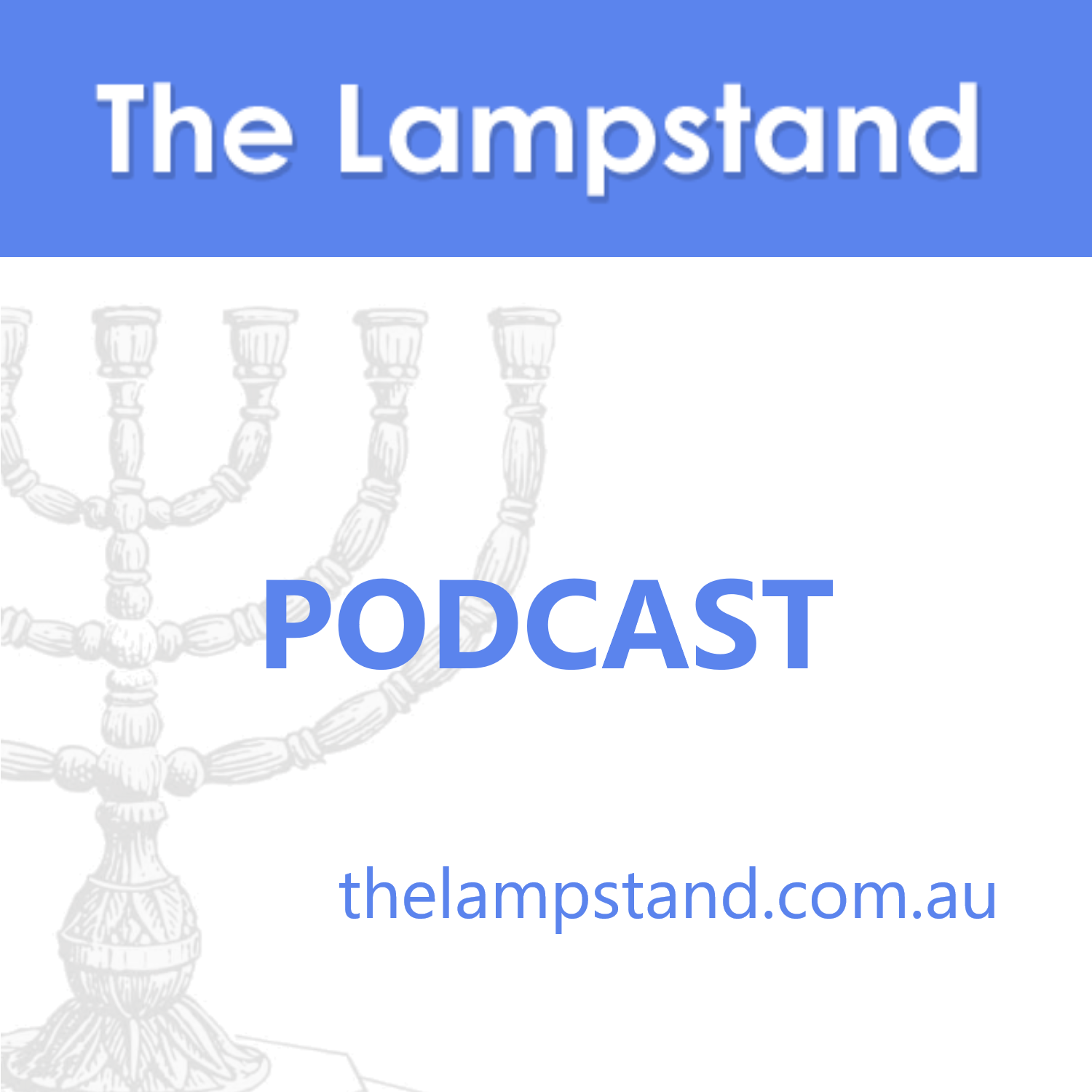 The Lampstand Magazine